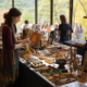 How does indigenous Appalachian design influence architecture?