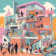 Gen Z and architecture