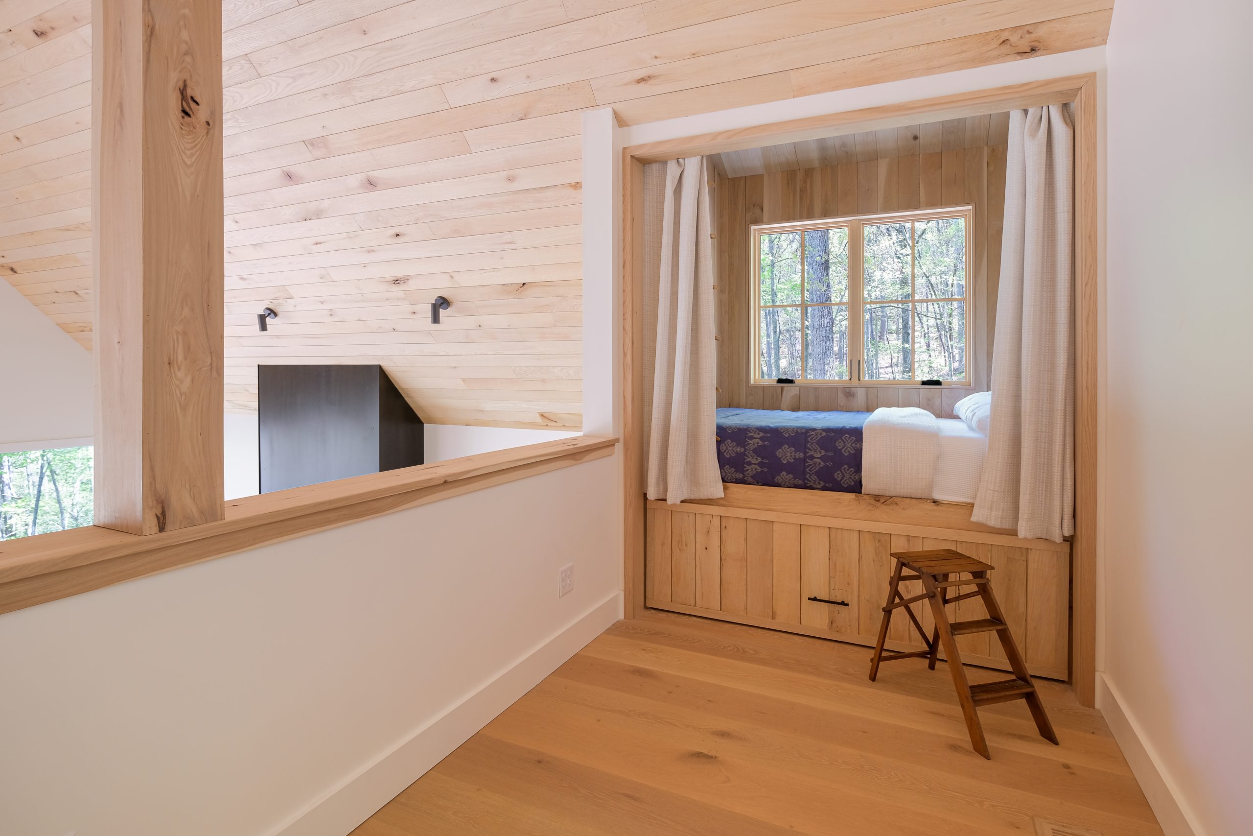 Asheville architects creating Barndominum home designs