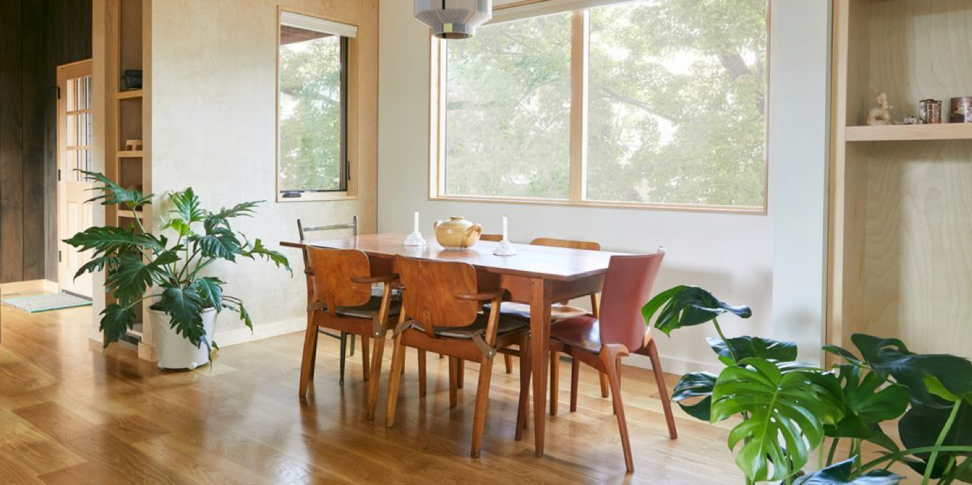 Design-build architect in hendersonville