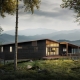 energy-independent infrastructure and net zero homes