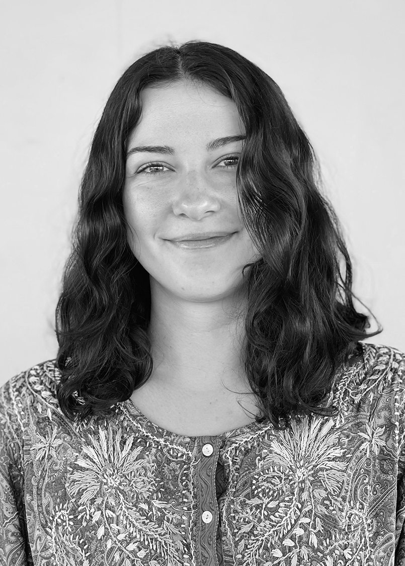 Lily Aksan is the digital marketing lead for Architecture firm Assembly AB