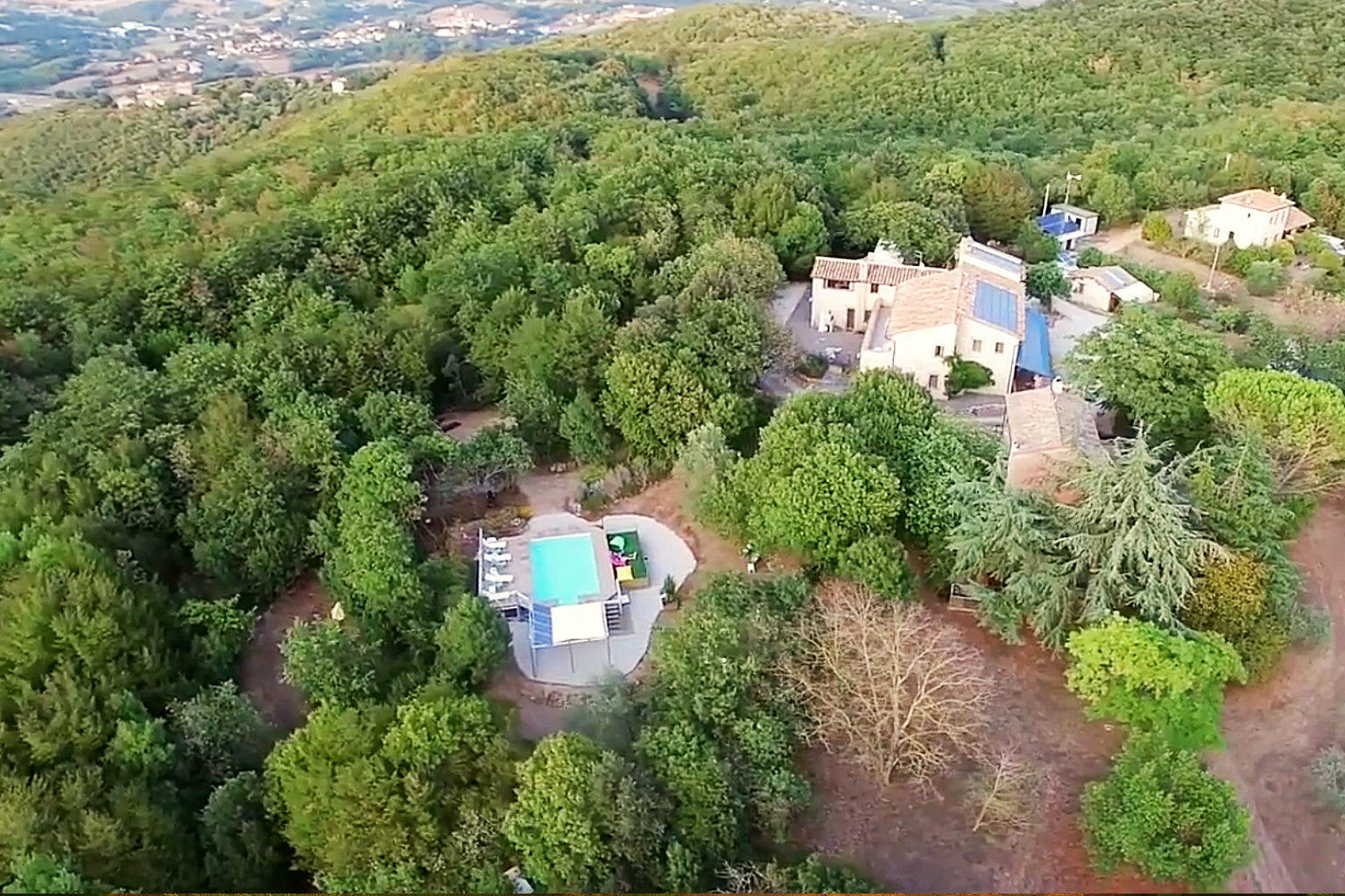 Eco hotels in Asheville could be the future of Asheville toursim