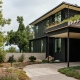value engineering design-build right-sized home in Asheville